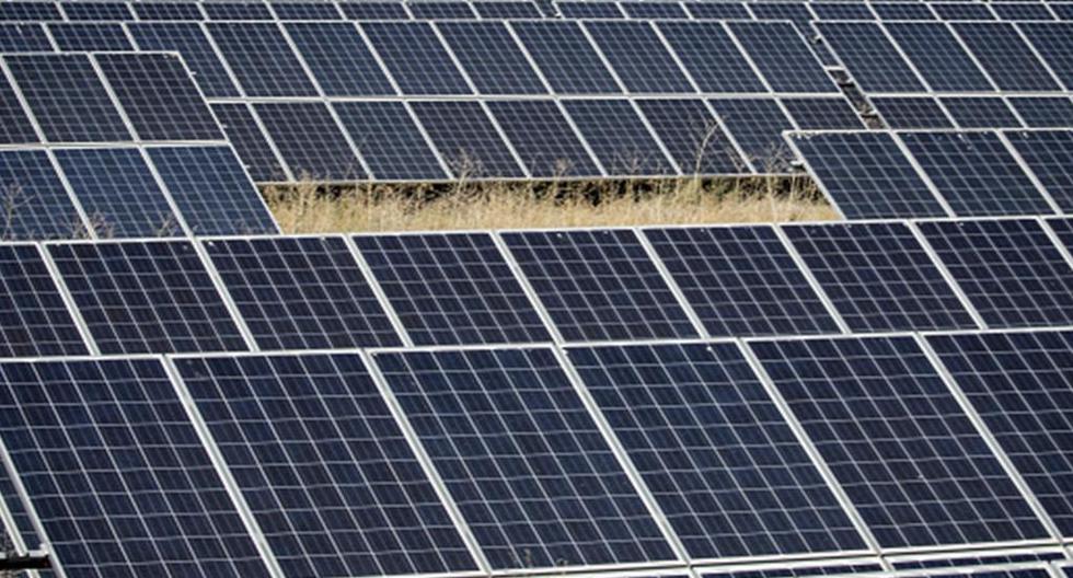 ¿Por qué Perú se quiere convertir en uno de los principales ejes de la energía solar? Aquí te lo contamos. (Foto: Getty Images)