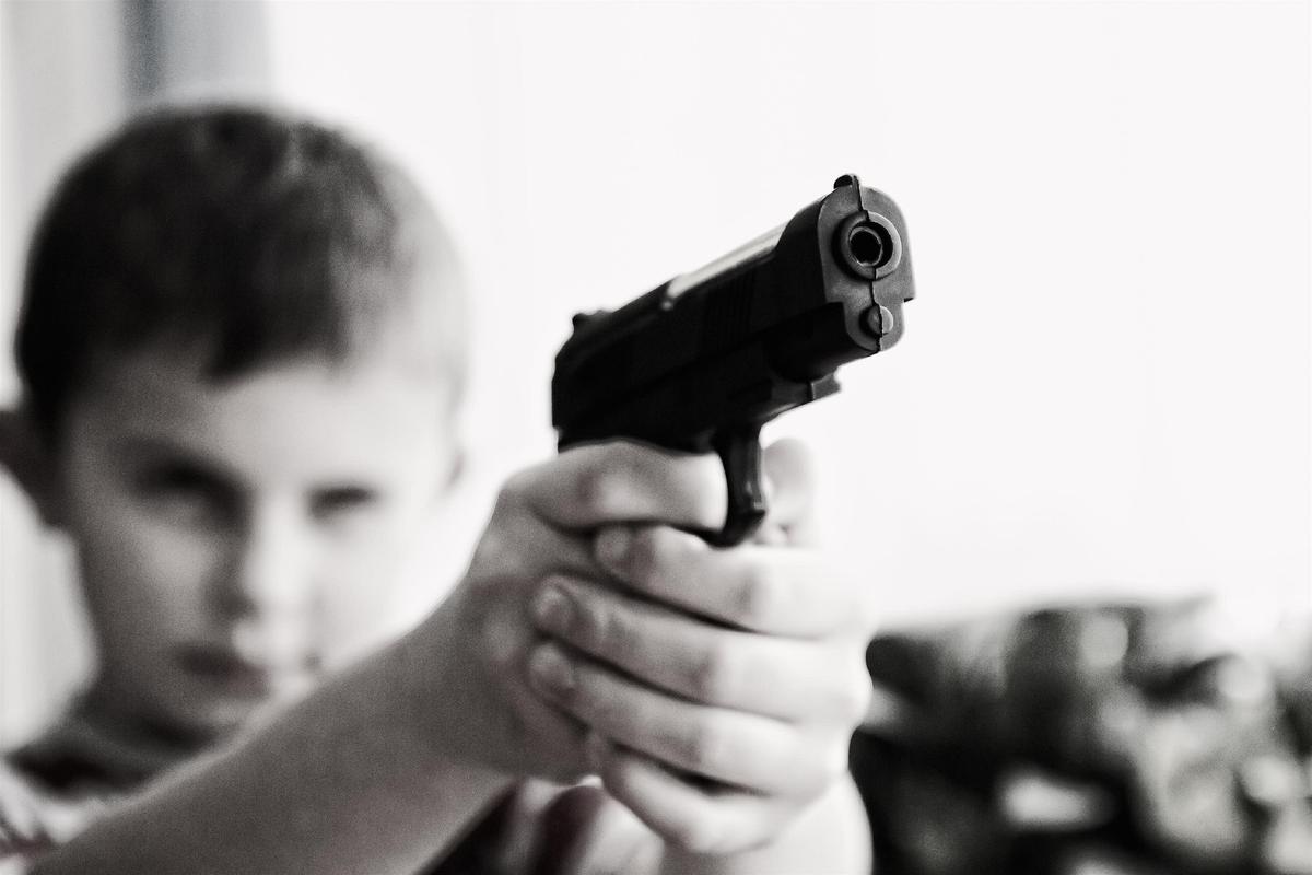 Argentina: niño de 12 años lleva pistola a la escuela y maestros temen por  un tiroteo | Tiroteo escolar | Moreno | Escuela Secundario Nº 15 de Villa  Zapiola | RMMN | EMCC | MUNDO | EL COMERCIO PERÚ