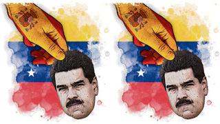 España, ¿clave de la salida de Maduro?; por Andrés Oppenheimer