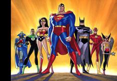 Justice League: ¿Cartoon Network confirmó nueva serie animada?