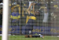 Copa Sudamericana: Boca pasó a octavos tras golear 3-0 a Rosario Central 