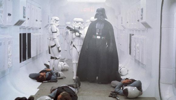 Subastan traje de Darth Vader que podría venderse hasta en US$2 millones. (Foto: starwars.com/Referencial)