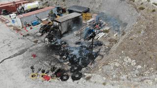 Aumenta la tensión en Apurímac: crisis por conflictos mineros se agrava tras últimos actos violentos