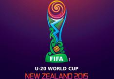 Mundial Sub 20: Primeros clasificados a los cuartos de final
