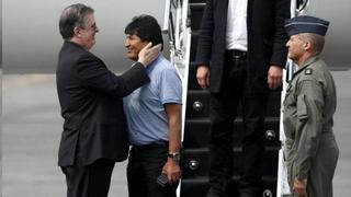 Cómo es la poco conocida relación entre Bolivia y México (y qué puede cambiar con el exilio de Evo Morales)