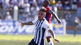 Alianza Lima venció 1-0 a Unión Comercio con 10 jugadores por el Torneo Apertura