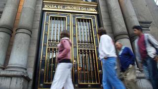 Bolsa de Valores de Lima inicia la semana en terreno mixto