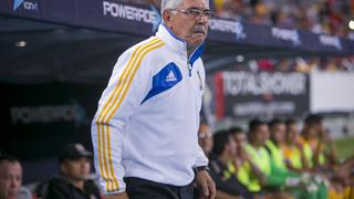 Liga MX: entrenador de Tigres insultó a un periodista en conferencia de prensa | VIDEO