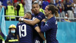 Fixture de Francia: partidos en el Mundial Qatar 2022