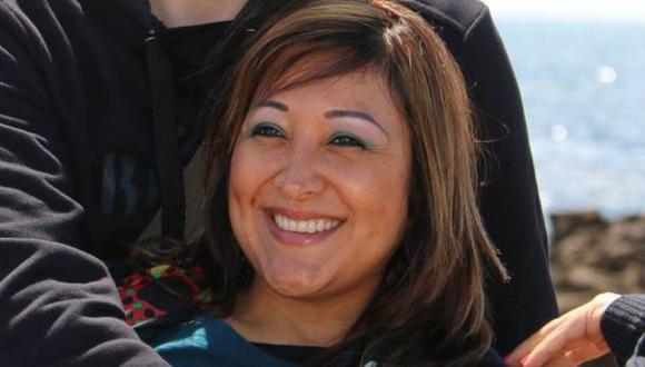Familia de peruana fallecida en Bruselas: "Ella era feliz"