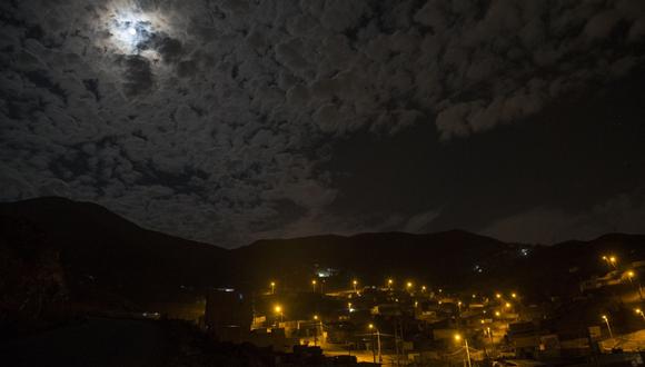 Qué dice el calendario astronómico de setiembre para el cielo peruano