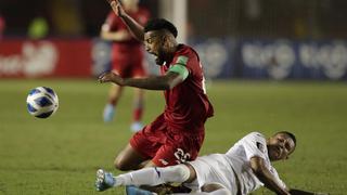 Panamá 1-1 Honduras: mira lo mejor del partido por Eliminatorias CONCACAF 2022