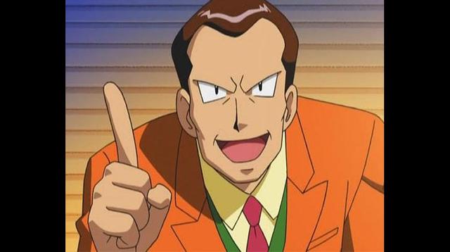 Pokémon: ellos son los líderes de gimnasio de la región Kanto - 16