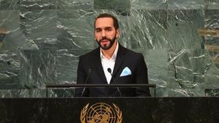 El Salvador cumple 212 días sin homicidios durante el mandato de Nayib Bukele, informa el gobierno