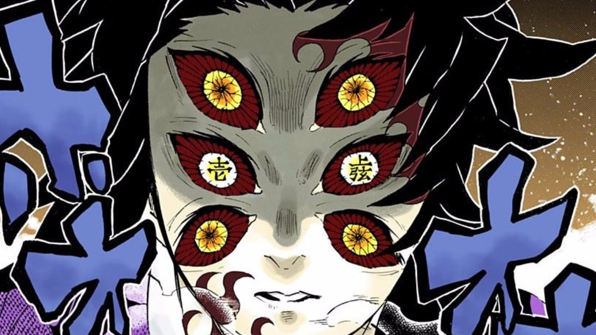 Tanjirô •  Demônio em desenho, Anime, Demônios