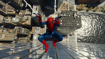 Review de Marvel's Spider-Man Remastered (PC) con los gráficos en ULTRA,  máxima dificultad y parece una película | TECNOLOGIA | EL COMERCIO PERÚ