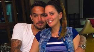 Juan Manuel Vargas reveló posible fecha de boda con Blanca