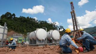 Perú LNG suspende exportación de gas natural licuado