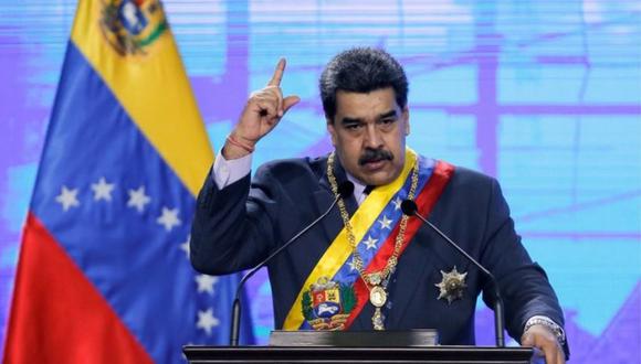 El gobierno de Nicolás Maduro ha cambiado su actitud respecto al uso del dólar en Venezuela. (REUTERS).