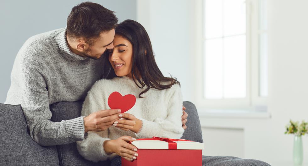 San Valentín: siete regalos originales para tu pareja
