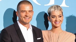 Katy Perry pagó US$50,000 para 'tener una cita' con Orlando Bloom | VIDEO