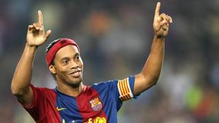 El argentino que colocó a Ronaldinho por encima de Messi: “Es un jugador distinto, tocado por Dios”