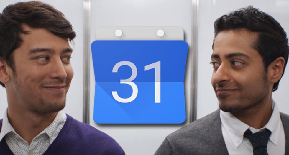 Mira el nuevo comercial de Google Calendar. Además de brindar muchos beneficios, rompe con los estereotipos. (Foto: Captura)