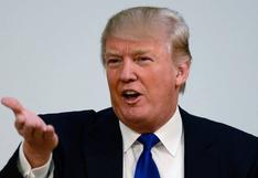 Donald Trump le declara 'la guerra' a Alec Baldwin y "Saturday Night Live"