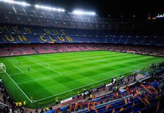 ¿Por qué Barcelona será visitante en el Camp Nou?