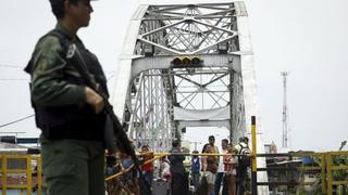Crisis en la frontera: Colombia pierde ante Venezuela en la OEA