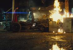 Batman v Superman: Warner lanza explosivo tráiler de 'Dawn of Justice' | VIDEO