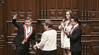 Las promesas de Luis Galarreta como nuevo presidente del Congreso [CLAVES]