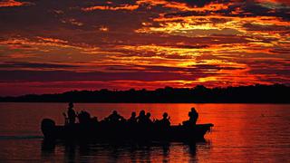 Iquitos: conoce el corazón de Loreto por los latidos del río