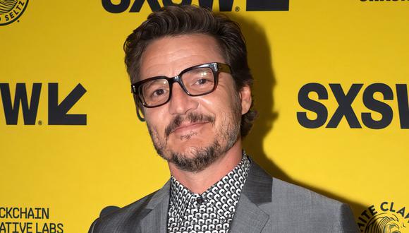 Pedro Pascal contó cómo consiguió el rol protagónico en "The Last of Us" de HBO.  (Foto: SUZANNE CORDEIRO / AFP)