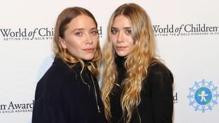 Mary Kate Olsen, cada vez menos parecida a su gemela Ashley