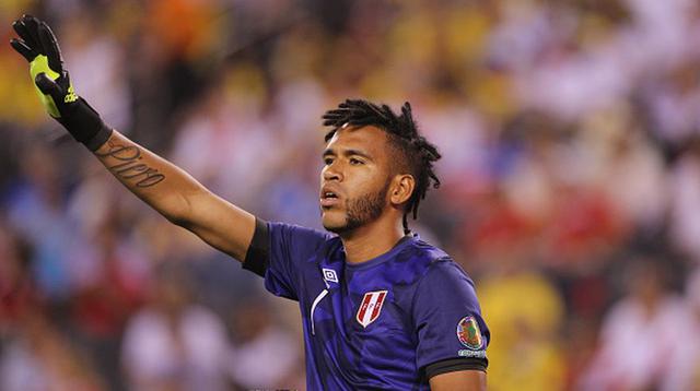 El once titular de Venezuela vale el doble que el de Perú - 2