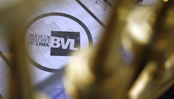 La Bolsa de Valores de Lima (BVL) (Foto: GEC)