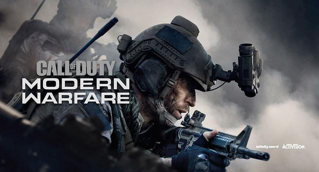 Call of Duty: Modern Warfare se lanzará para PS4, XB1 y PC el próximo 25 de octubre. (Difusión)