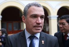 Salvador del Solar presentó su renuncia como ministro de Cultura