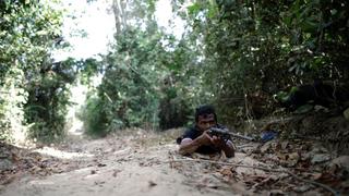 Brasil: Guardián indígena de la Amazonía muere en ataque de madereros ilegales