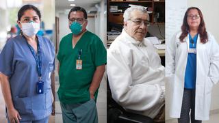 “Esto es muy demandante, estamos bastante cansados”: la difícil vida de los médicos intensivistas en plena pandemia