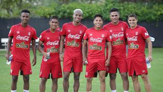 Perú vs. Croacia: partido se verá en pantalla gigante en Parque de la Muralla