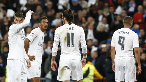 Real Madrid sería sancionado por la FIFA y no podría fichar - 1