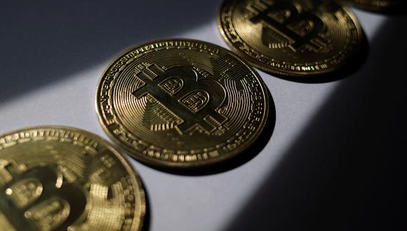 El precio del bitcoin alcanzó una marca histórica, esta semana. (Foto de archivo: Reuters/ Edgar Su)