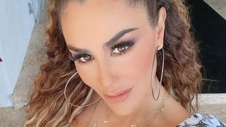 Ninel Conde niega tener negocios con su esposo Larry Ramos tras ser detenido por fraude