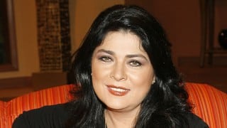 Así era la sencilla casa de Victoria Ruffo en Pachuca