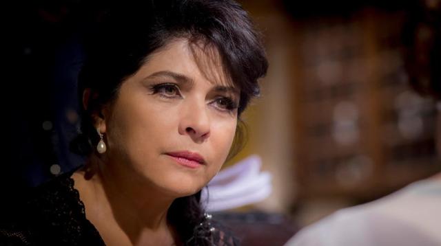 "La malquerida": imágenes de la telenovela con Christian Meier - 4