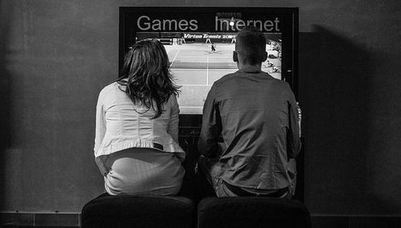 ¿Videojuegos o pasar tiempo con la pareja?