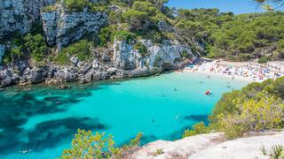 Menorca: el refugio paradisíaco que debes conocer en España 