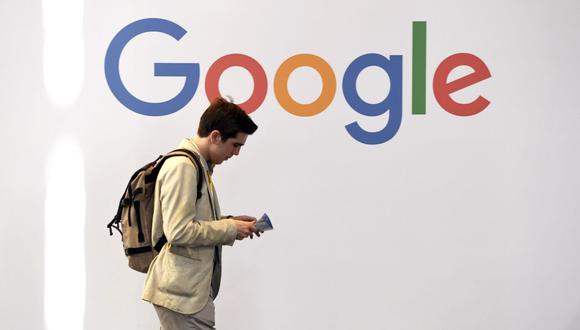 Google eliminó 'apps' maliciosas. (Foto: AFP)